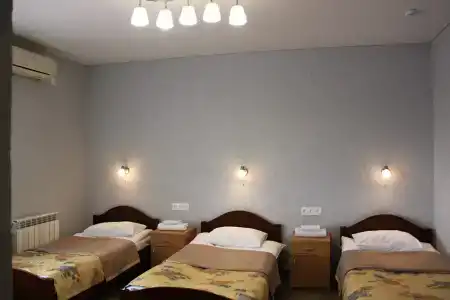 Ветерок - 3