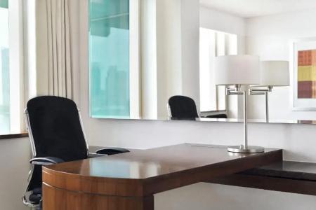 Crowne Plaza Dubai Festival City - 23