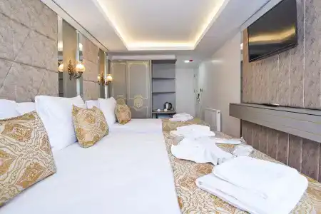 Sultan Suleyman Palace & Spa - 6