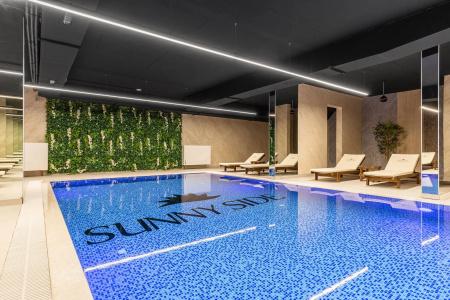 Sunny Side Wellness Resort & Spa - 4