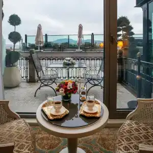 Mfb My Finest Bosphorus Tarabya - 40