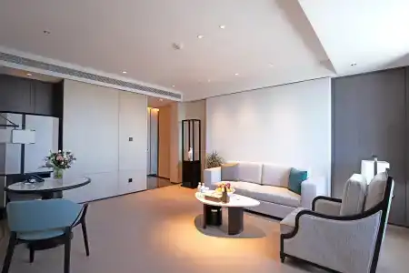 Пекин Палас Soluxe Astana - 55