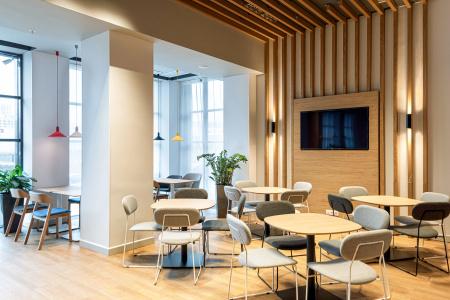 Holiday Inn Express - Turan - 25