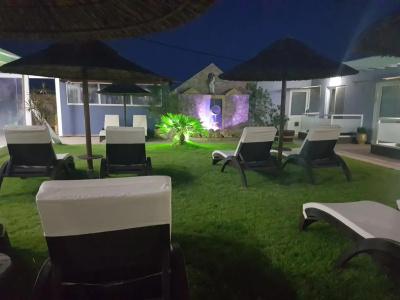Paradice Luxury Suites - 18