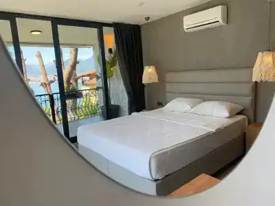 Castle Boutique Alanya - 20
