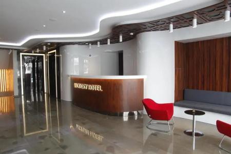 Victory & Spa Istanbul - 43