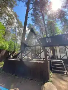 Буныревский Треугольник - 51