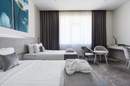Inspira-S Tashkent - 51