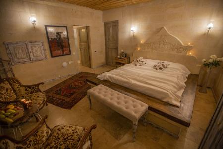 Karlık Cave Suite Cappadocia - 7