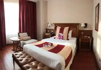 Crowne Plaza Minsk - 13