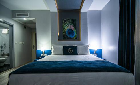 Lapis Inn & Spa ( Ex. Ambassador) - 19