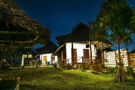 Zanzi Rest Bungalow - 47