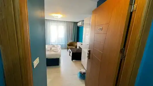 Moon Blue Suites - 50
