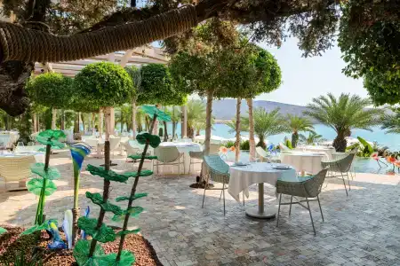 Biblos Resort Alaçatı - 32
