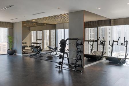 Paramount Midtown - 3