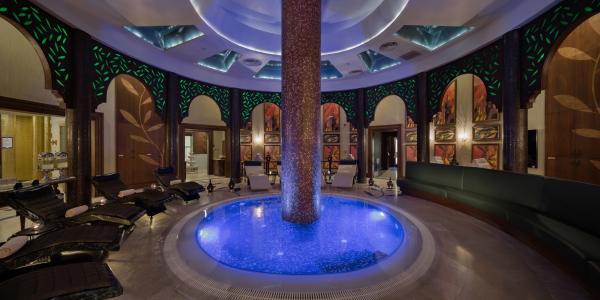 Merit Royal Premium Casino & Spa - 33