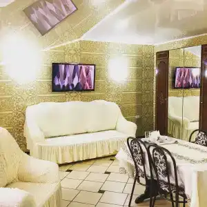 Меценат - 4