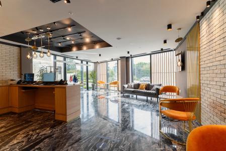 Cozy Loft - 25