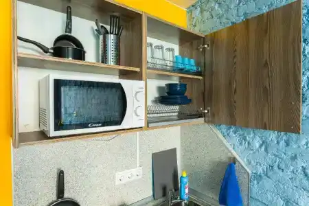 на Разъезжей, 33 - 3