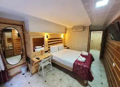 Marmara Guesthouse - 13