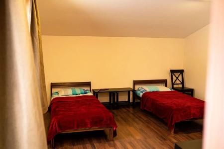 HD Hostel - 54
