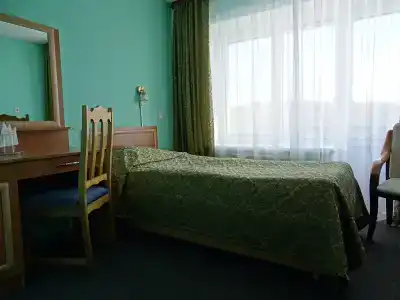 Нарочь - 8