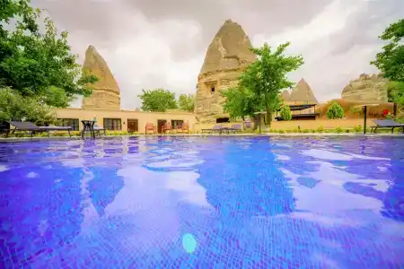 A La Mode Cappadocia by Elixir Hotels - 46
