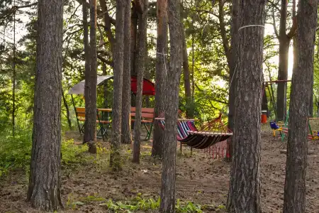 СПА-отель Алсма - 9