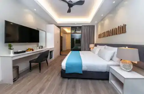 Sky Beach - 22