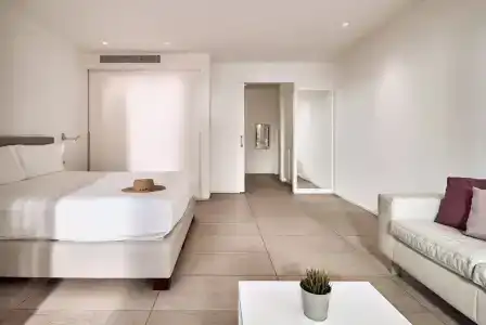 Baobab Suites - 90