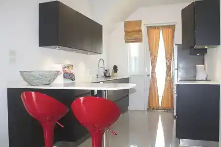 Oriental Beach Pearl - 16