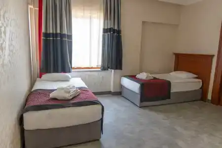 Laphetos Beach Resort & Spa - 83