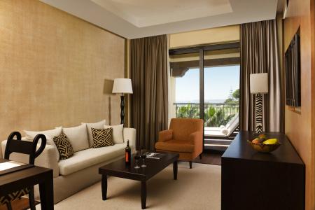Cascade Wellness Resort - 14