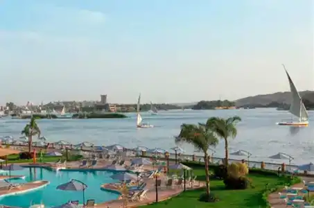 Tolip Aswan - 1