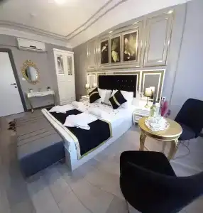 Emirhan Guesthouse - 116