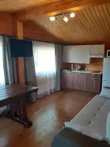 Жуковка Village дом с камином - 120