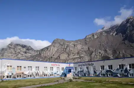 Магистраль - 3