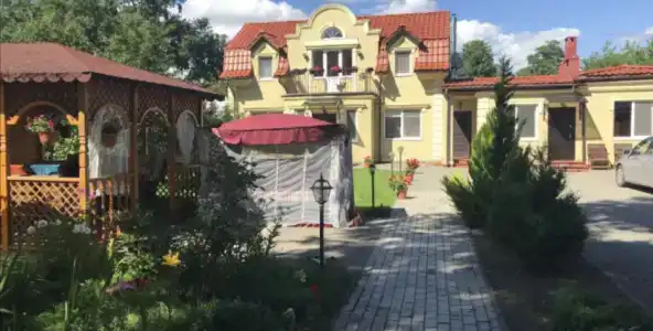 Уютный двор Калининград - 3