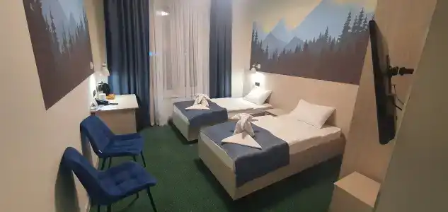 Звездный - 27