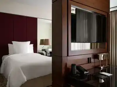 Four Seasons Hotel Moscow - 66