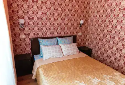 Уют на Беловежской, 57 - 56