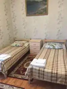 Уютный на Выборгском - 2