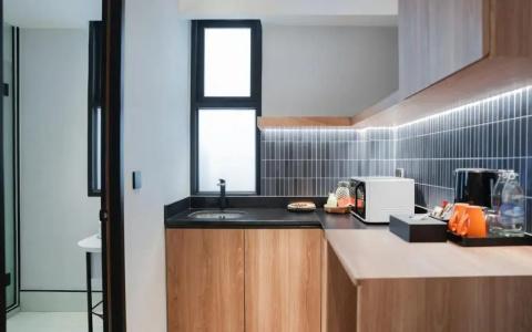 Lub d Bangkok Siam - Sha Extra Plus - 47