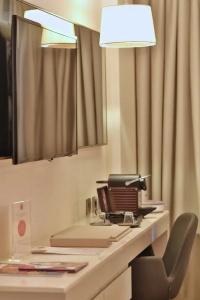 Dosso Dossis & Spa Downtown - 66