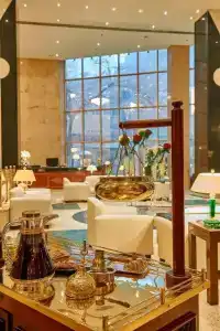 Safir Cairo - 6