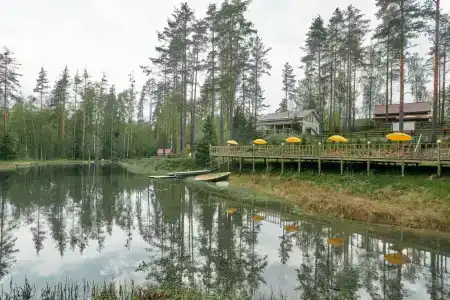 Коробицыно-Каскад - 91