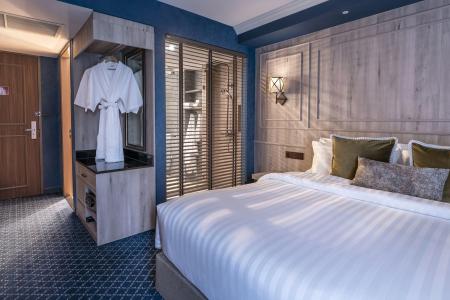 The Coach Bangkok by Compass Hospitality - 37