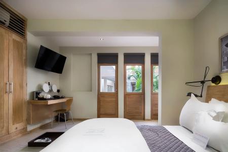 Billini, Historic Luxury - 30