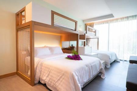 The Pavilions Anana Krabi - Sha Extra Plus - 41