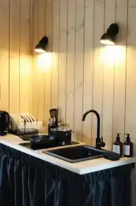 Глэмпинг Zefirka Camp - 108